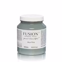 FUSION™ Mineral Paint - Blue Pine