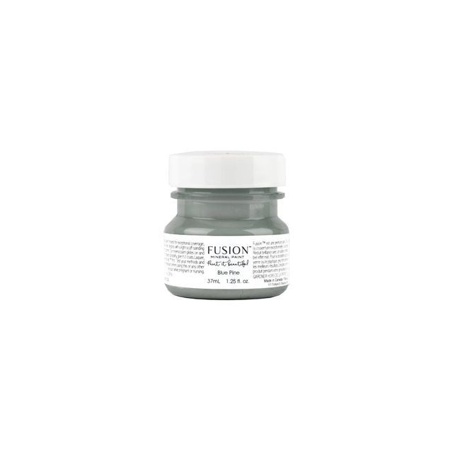 FUSION Mineral Paint - Blue Pine