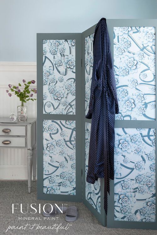 FUSION Mineral Paint - Blue Pine