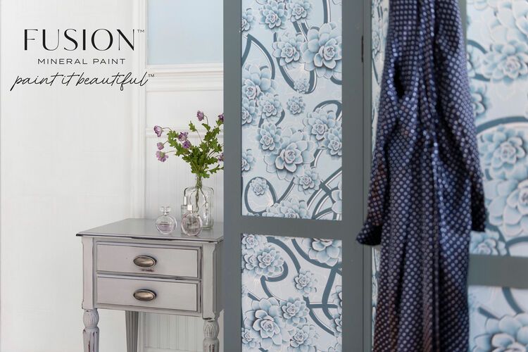 FUSION Mineral Paint - Blue Pine