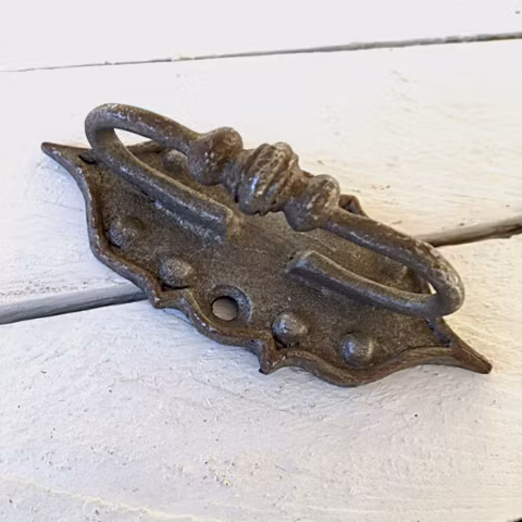 Handtag - Antique Handle
