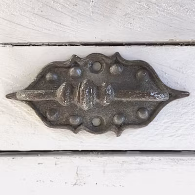 Handtag - Antique Handle
