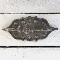 Handtag - Antique Handle