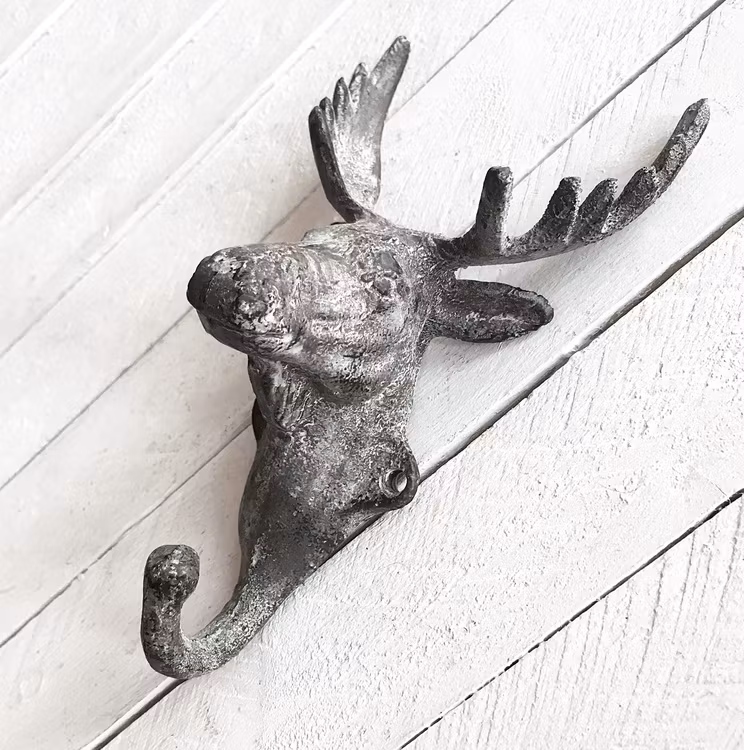Hängare - Mr. Moose