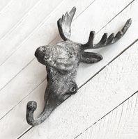 Hängare - Mr. Moose