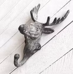 Hängare - Mr. Moose