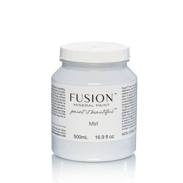 FUSION Mineral Paint - Mist
