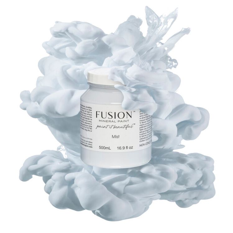 FUSION Mineral Paint - Mist