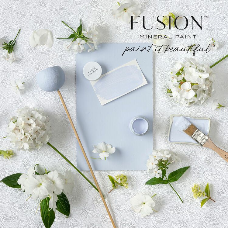 FUSION Mineral Paint - Mist