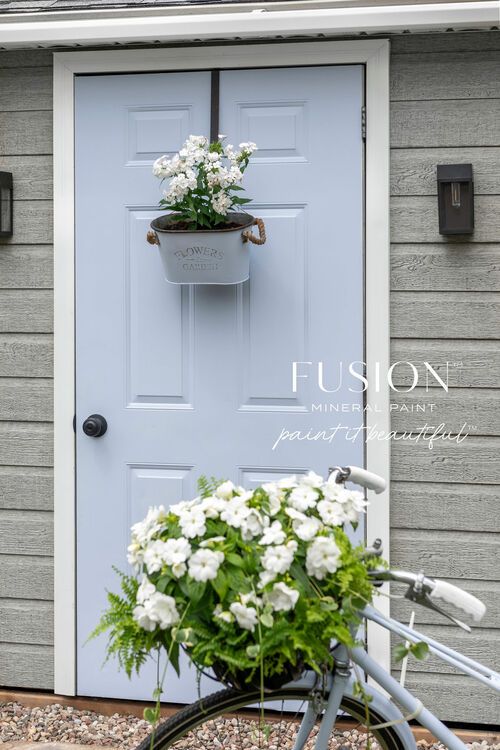 FUSION Mineral Paint - Mist
