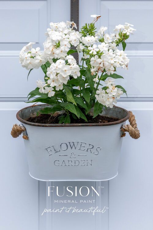 FUSION Mineral Paint - Mist