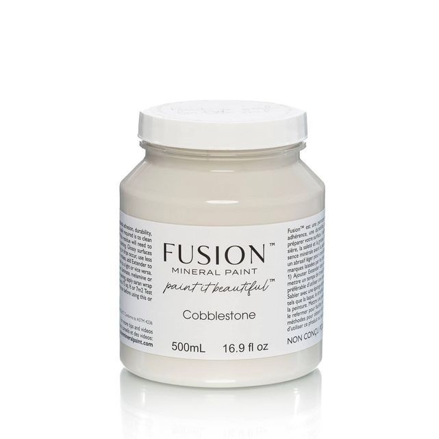 FUSION Mineral Paint - Cobblestone