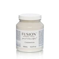 FUSION™ Mineral Paint - Cobblestone