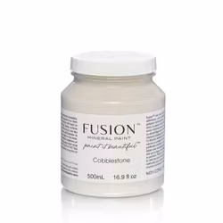 FUSION™ Mineral Paint - Cobblestone