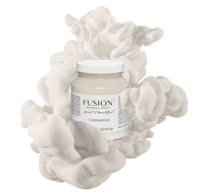 FUSION Mineral Paint - Cobblestone