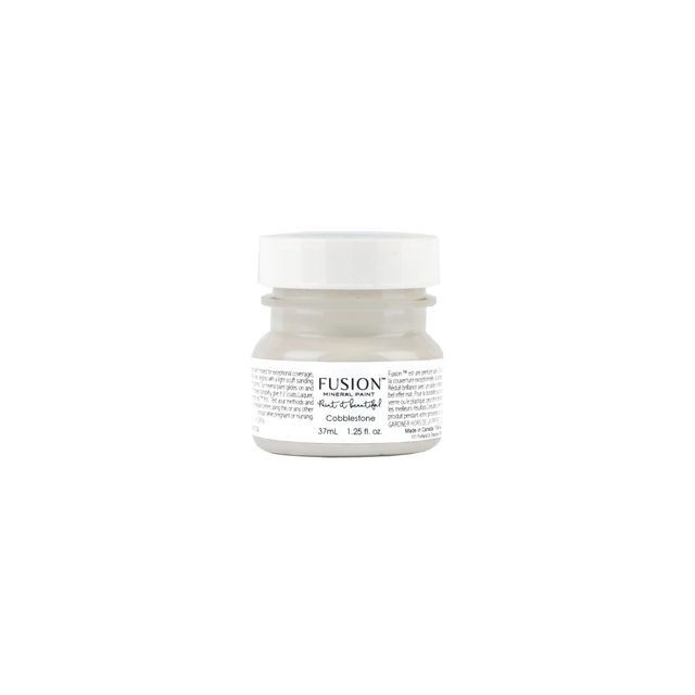 FUSION Mineral Paint - Cobblestone