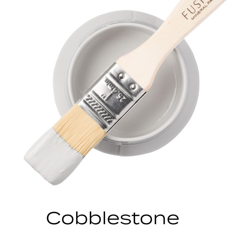 FUSION Mineral Paint - Cobblestone