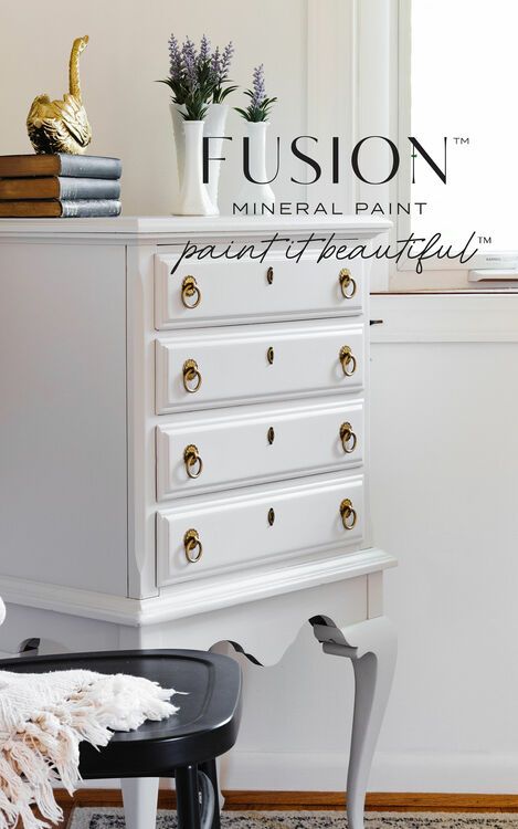 FUSION Mineral Paint - Cobblestone