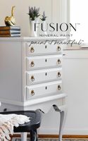 FUSION™ Mineral Paint - Cobblestone