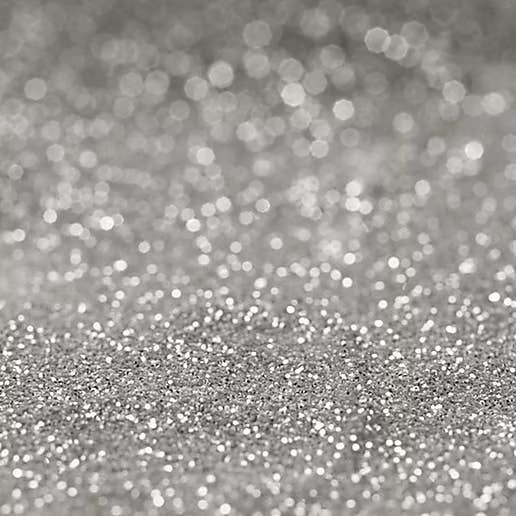 RUST-OLEUM - Glitterspray - SILVER