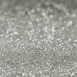 RUST-OLEUM® - Glitterspray 400ml - SILVER -RESERVERADE!
