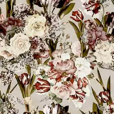 Jakobsdals Textil Metervara - BEAUTY
