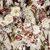 Jakobsdals Textil Metervara - BEAUTY