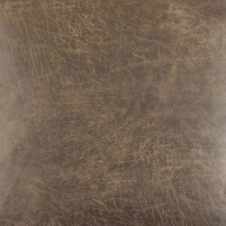Jakobsdals Textil Metervara - BUFFALO Konstläder (Brun)