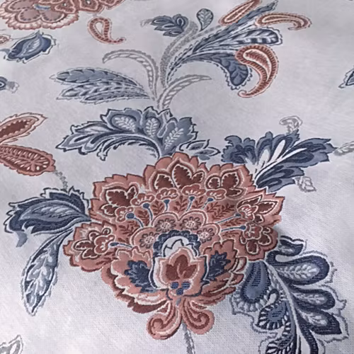 Jakobsdals Textil Metervara - BUNDI