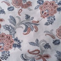 Jakobsdals Textil Metervara - BUNDI