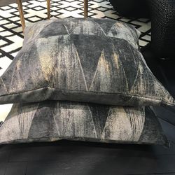 Jakobsdals Textil Metervara - CASTLE (Grå/Guld)