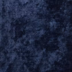 Jakobsdals Textil Metervara - COMO Vintage (Blå)