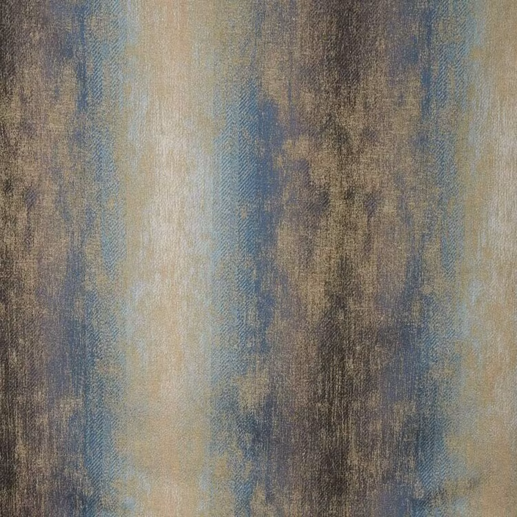 Jakobsdals Textil Metervara - COZY (Petrol)