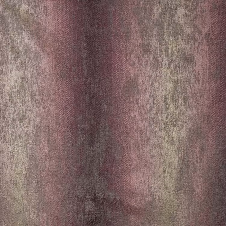 Jakobsdals Textil Metervara - COZY Plain (Rosa)