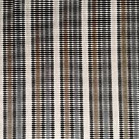 Jakobsdals Textil Metervara - GENOA (grå/svart/guld)