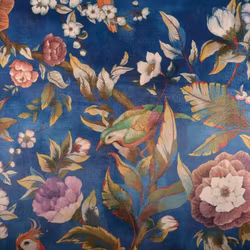 Jakobsdals Textil Metervara - GRACE MENDOZA (Birds)