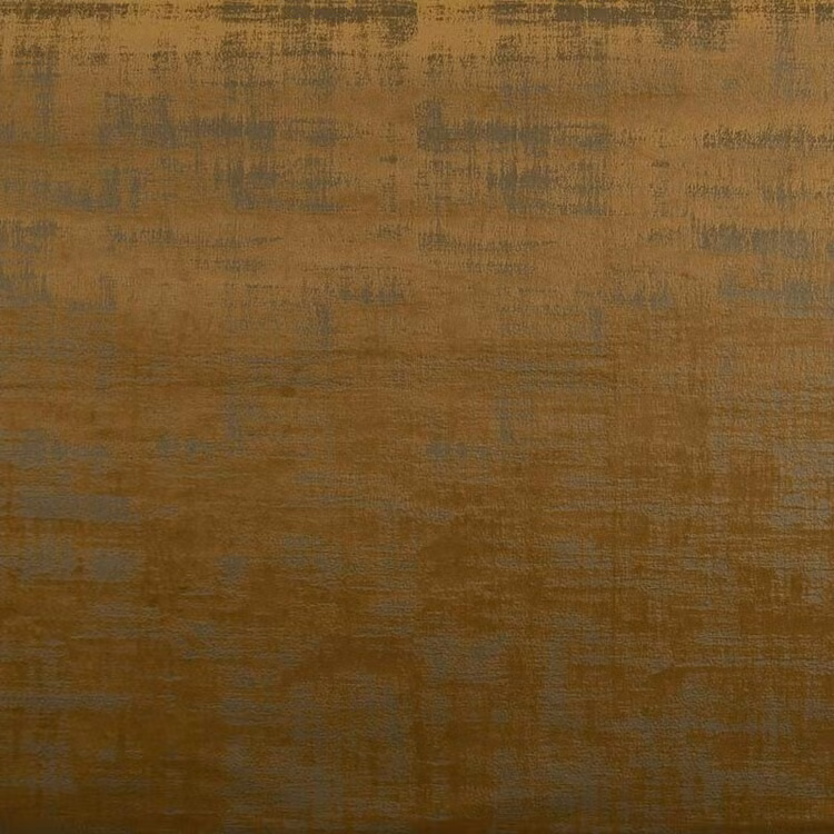 Jakobsdals Textil Metervara - MARSALA (guld)