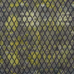 Jakobsdals Textil Metervara - PORTOFINO - Netted (Grön)