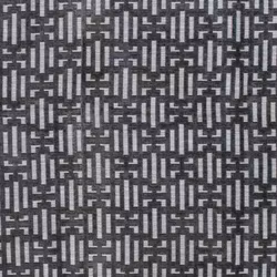 Jakobsdals Textil Metervara - RETRO (Grå)