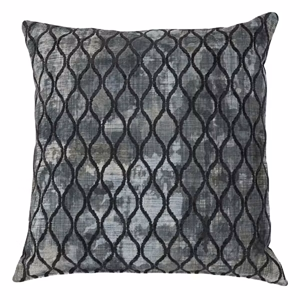 Jakobsdals Textil -  PORTOFINO - Storleksreferens Mönster / Inspirationsbild