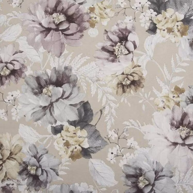 Boel & Jan Textil Metervara - ADELE