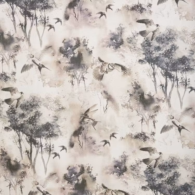 Boel & Jan Textil Metervara - Andalucia