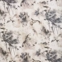 Boel & Jan Textil Metervara - ANDALUCIA