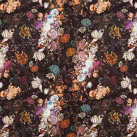 Boel & Jan Textil Metervara - DRAMATISK