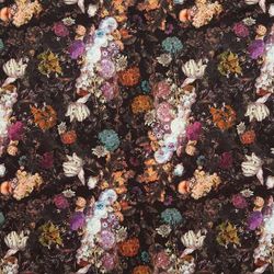 Boel & Jan Textil Metervara - DRAMATISK