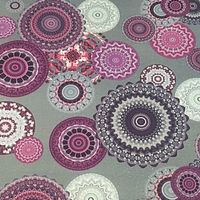 Boel & Jan Textil Metervara - GRAMMA WINE