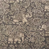 Boel & Jan Textil Metervara - INDIRA