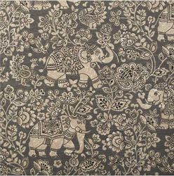 Boel & Jan Textil Metervara - INDIRA