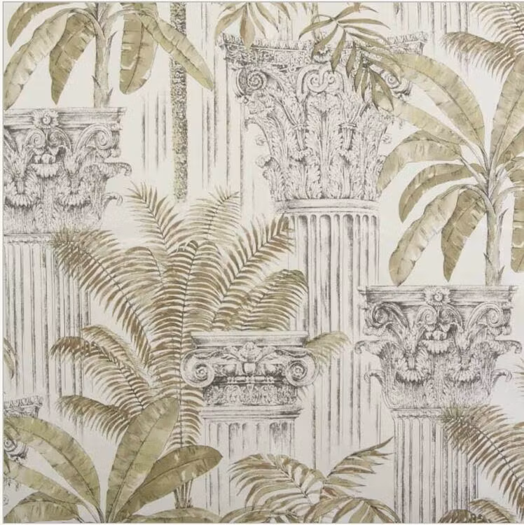Boel & Jan Textil Metervara - Java