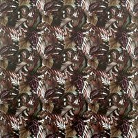 Boel & Jan Textil Metervara - KALATEA